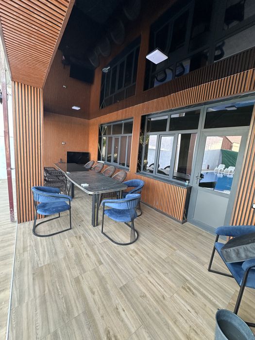 Почасовая и посуточная дача. Читая новая.