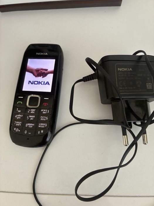 Нокиа работеща -10 €