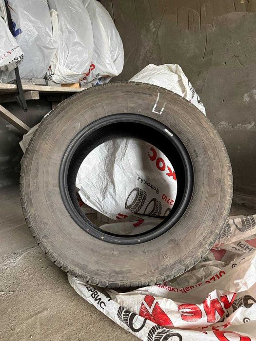 Продам 4 Шины Летние Maxxis M3 Bravo