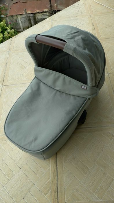 Бебешка количка mamas & papas