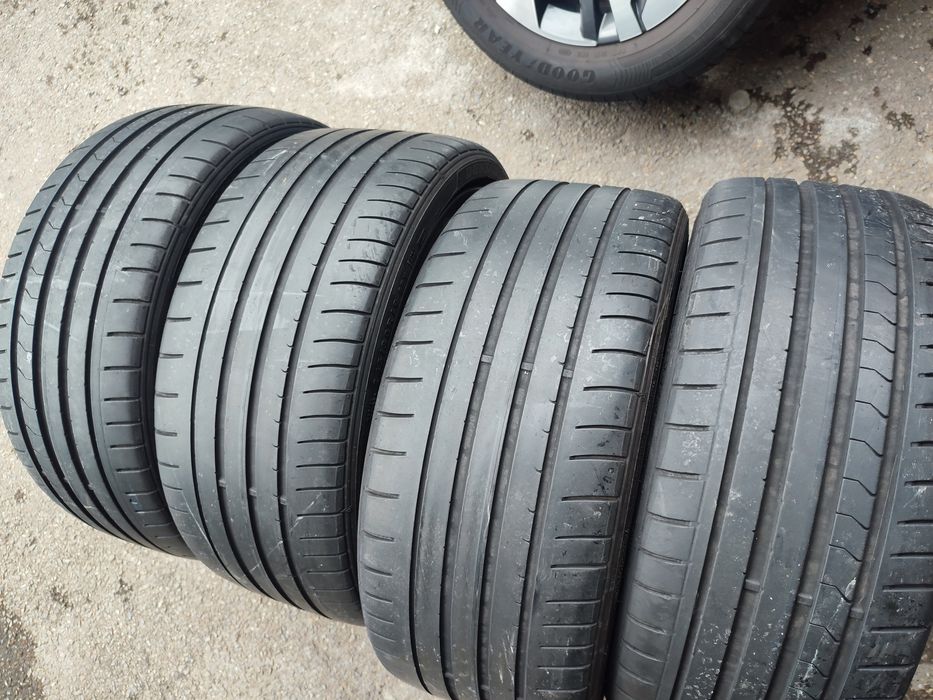 19" оригинални алуминиеви джанти за Bmw F30/E90...