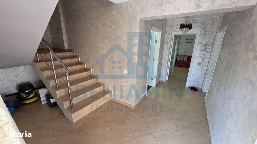 Casa Moderna in Zona Magnolia - Confort si Liniste la un pas de oras