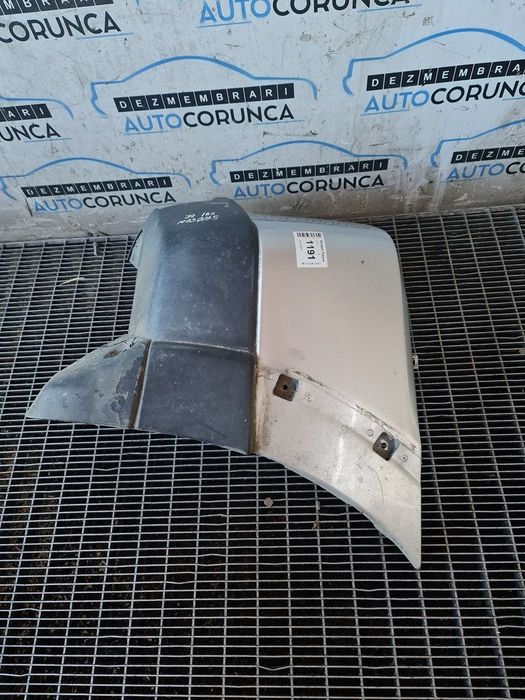 Bara spate Mitsubishi Shogun Pajero 2006 - 2011 SUV 2 Usi GRI (1191) COLT BARA DREAPTA ...