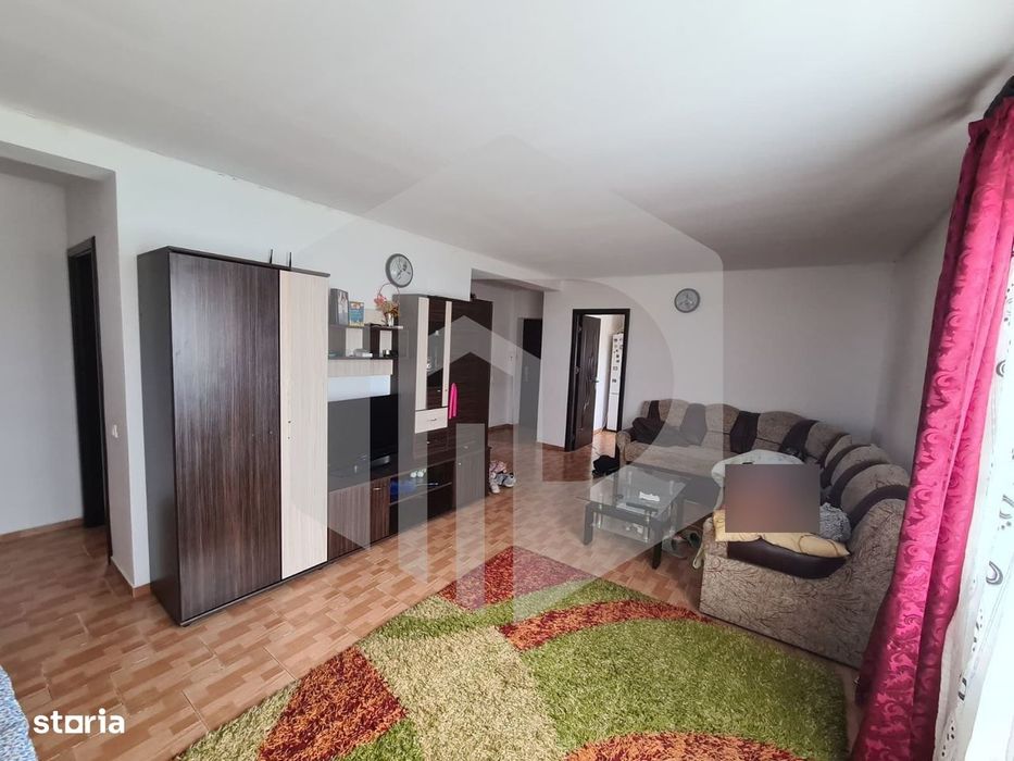 Apartament | 4 Camere | 82mpu | Etaj 5 | Cedonia | 2 Balcoane