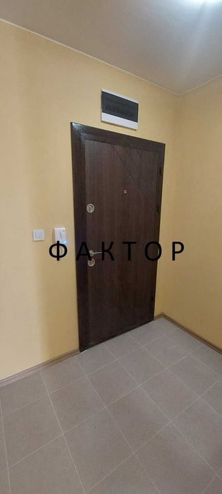 Дава се под наем Тристаен апартамент в Пловдив, Въстанически - 90 кв.м за 400 € - Снимка #13