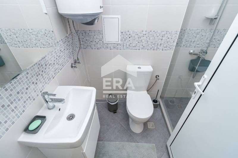 Продава се Двустаен апартамент в Варна, Левски - 60 кв.м за 3167 €/кв.м - Снимка #10