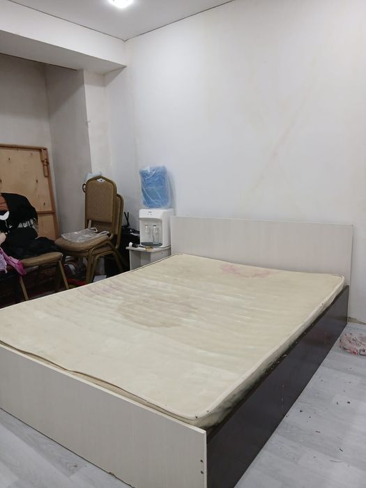 Продаётся кровать 5000тг