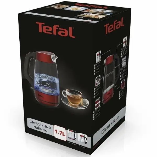 Электрочайник Tefal KI520530