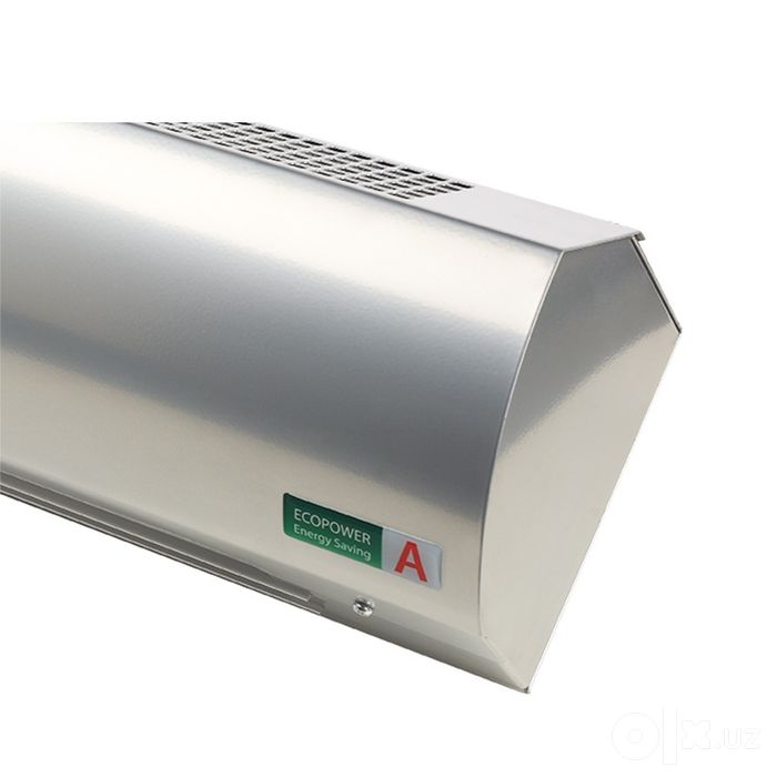 BALLU 9 kW ISSIQLIK PARDASI | 1050 m³/soat | 380V