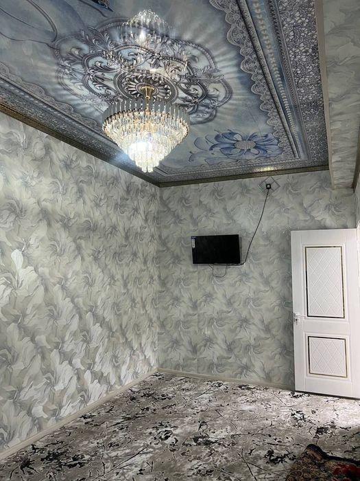 Квартира ижарага берилади