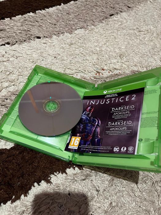 Игра за Xbox one