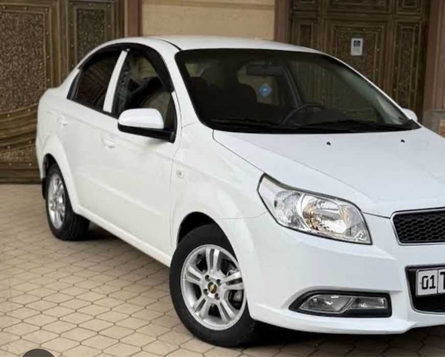 Некся 3. Бор  2021йил  пробей  59000 краска тоза  9600$