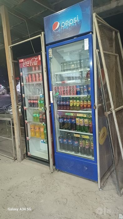 Дукон ижарага берилади