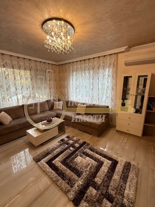 Дава се под наем Двустаен апартамент в София, Редута - 80 кв.м за 750 € - Снимка #2