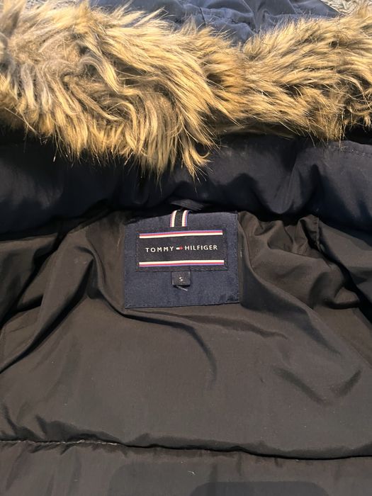 Tommy Hilfiger winter jacket