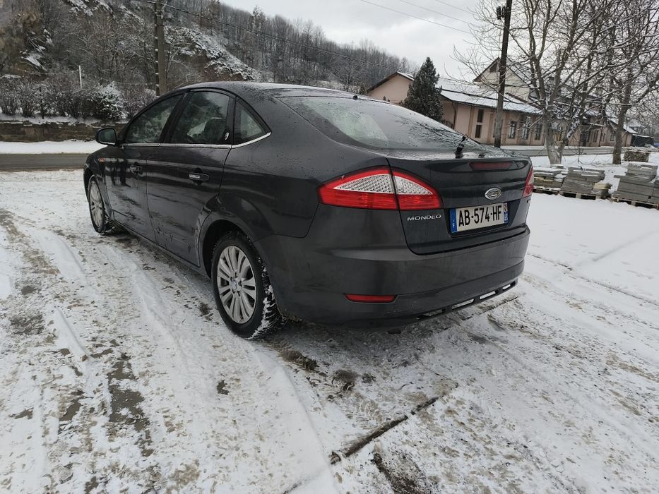 De vânzare Ford Mondeo