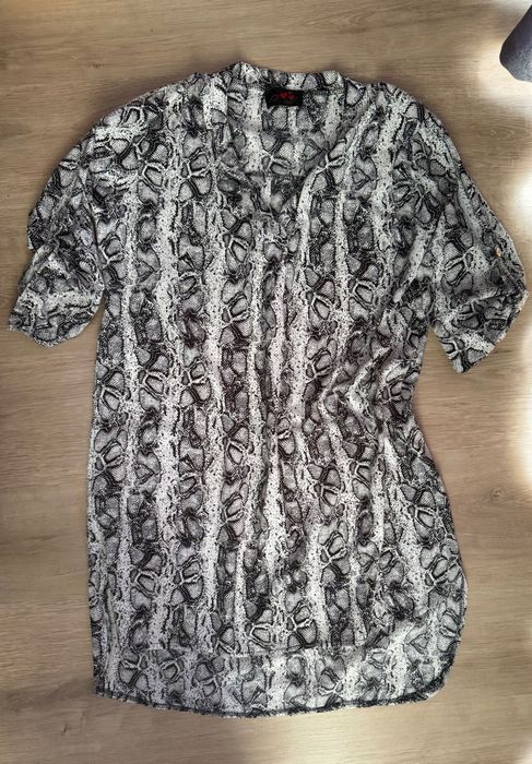 Нови дрехи в размери M-XL