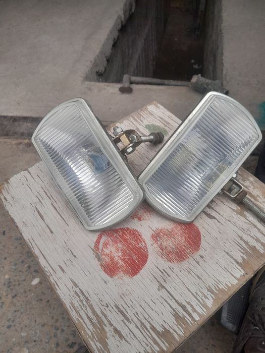 Продам запчасти разные