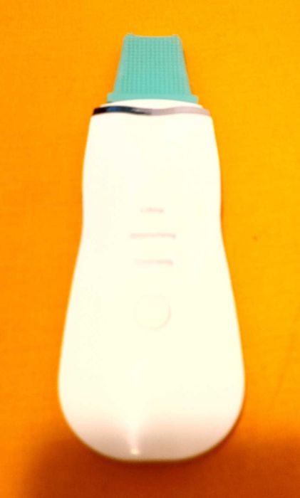 Aparat de curatare faciala cu ultrasunete,lifting ten