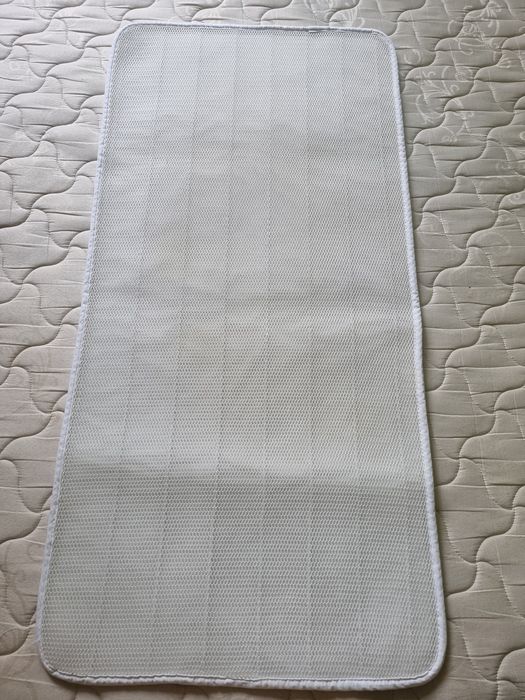 Protectie saltea bebe Aerosleep 60×120