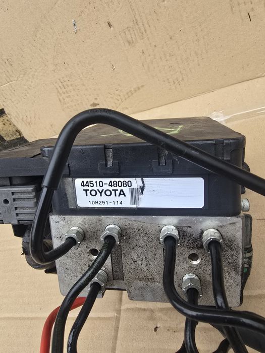 Pompa abs frina lexus rx450 2009-2022 impecabil