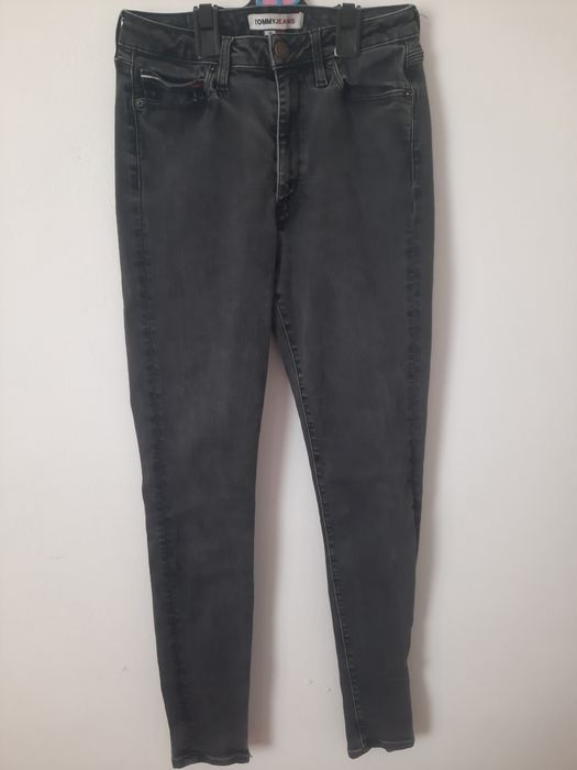 Blugi Tommy Jeans damă - S