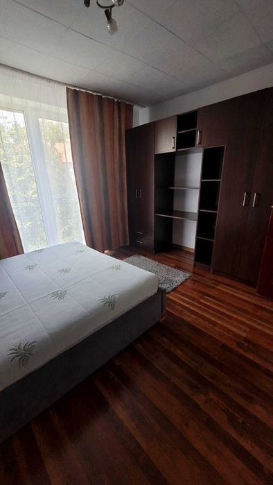 Dau in chirie ap. 2 camere ultracentral, 48mp, et.3. Renovat, modern, luminos, complet utilat. Langa Crisu, Judetean, Medicina, Drept