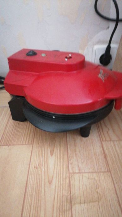 Электросковорода, мультиповар