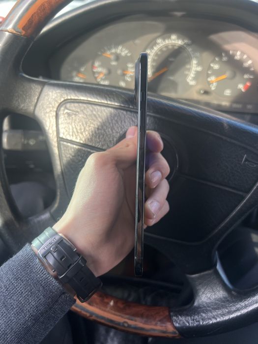 iPhone 17 Air Space Black 256 gb