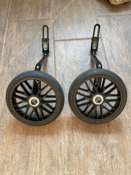 Помощни Колела За Детски Велосипед 14 И 16 инча