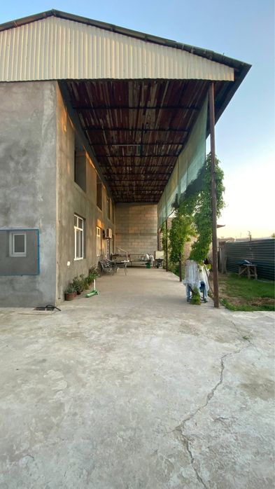 Yuqori Xasanboyda uchastka sotiladi