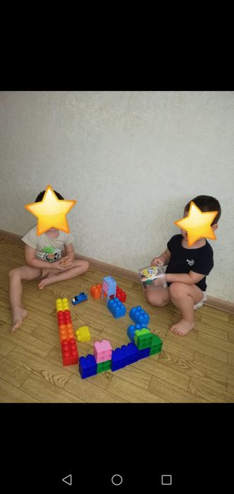 Няня-тётя для вашего малыша!)