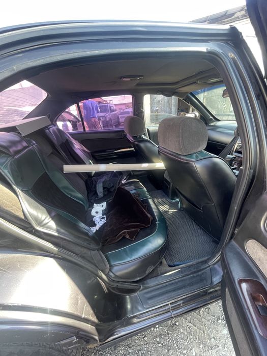 Ниссан сефиро 1994.  2.5