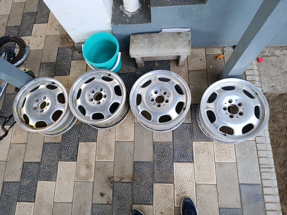Продам титанка сток кабан