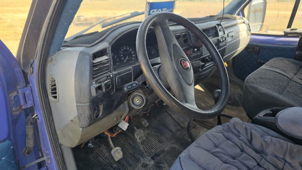 Продам газель2006