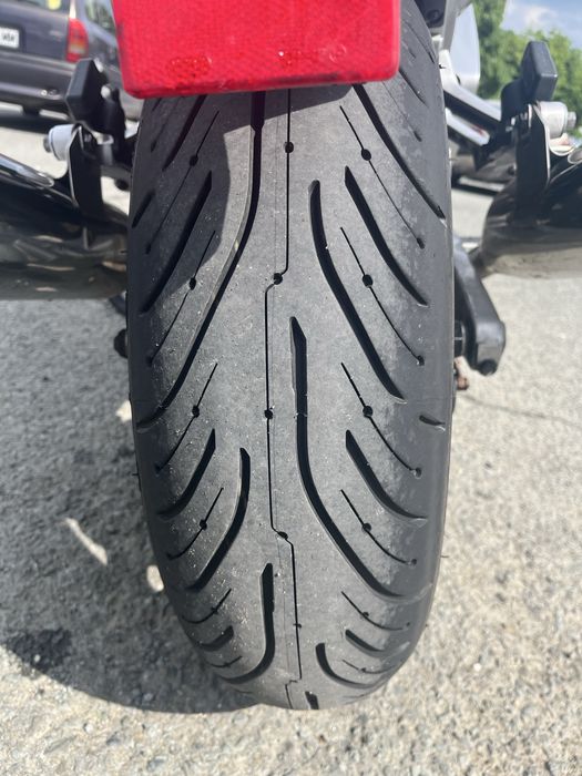 Продавам Yamaha FJR 1300