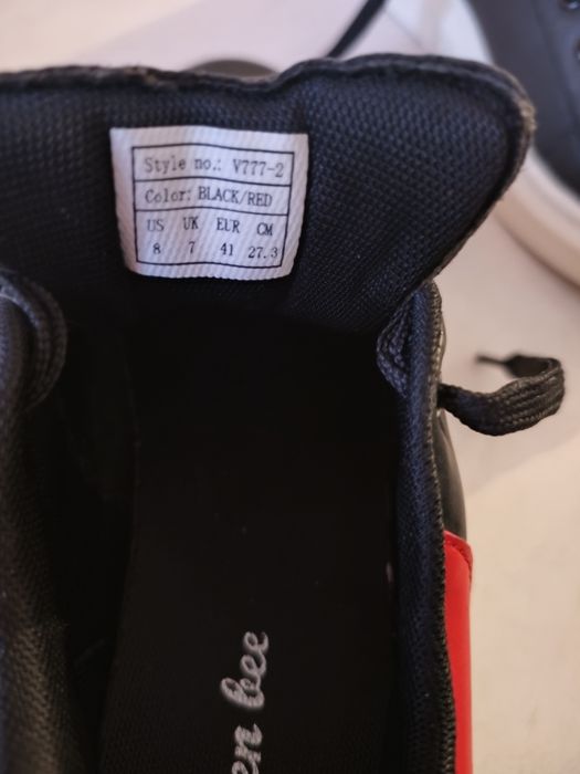 Pantofi sport dama