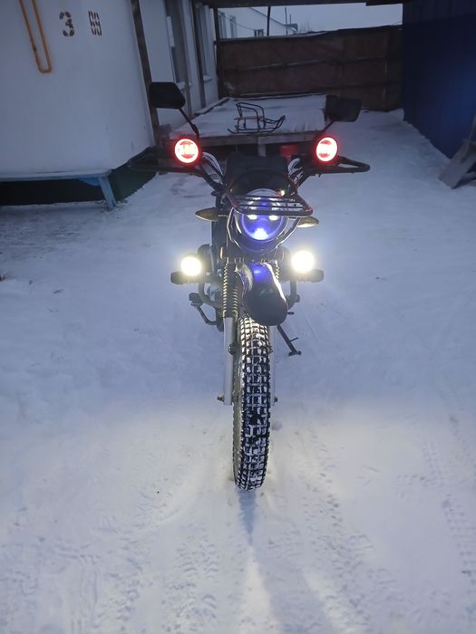 Мотоцыкл баиге р9 280 тысыч