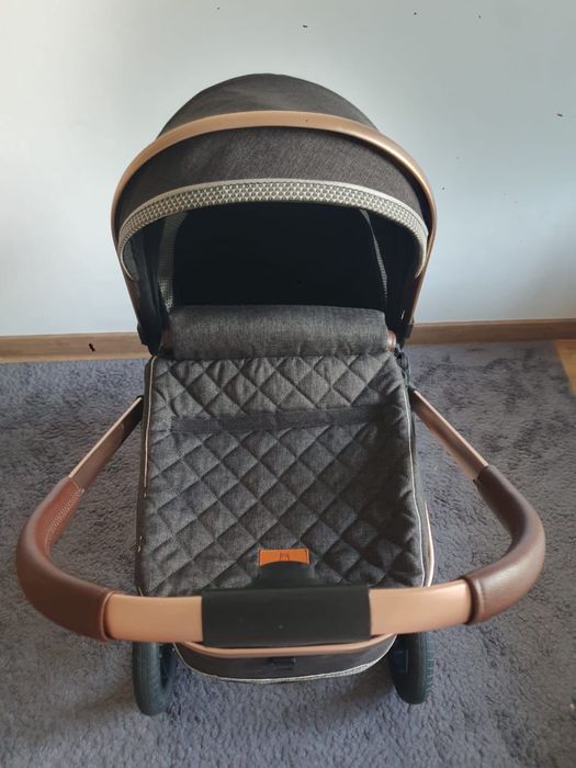 Продам Детскую коляску