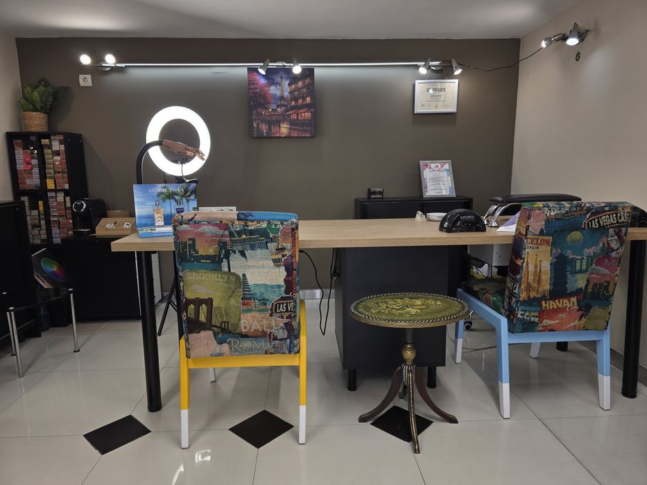 Салон за красота