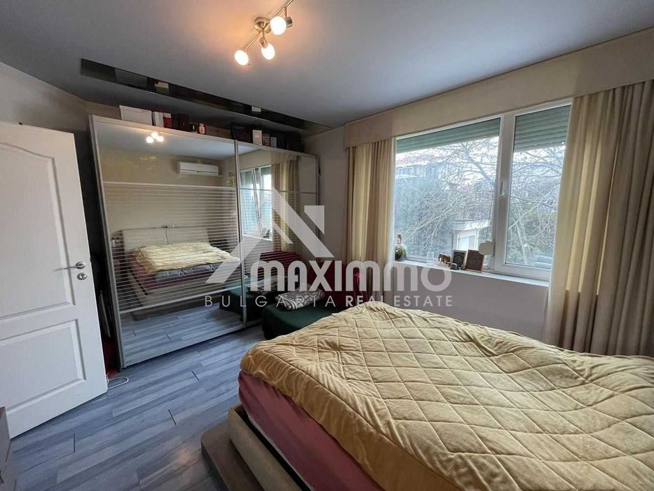 Продава се Двустаен апартамент в Варна, м-т Евксиноград - 75 кв.м за 2199 €/кв.м - Снимка #2