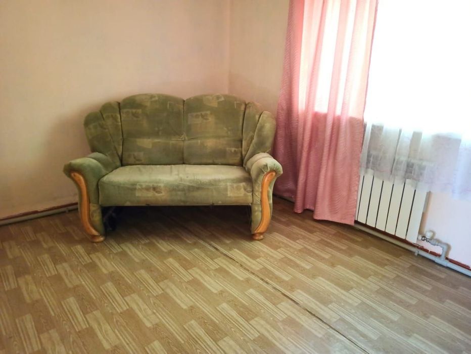 3х комнатный дом с баней