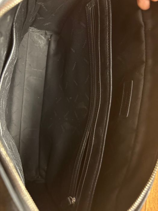 Оригинална Бизнес чанта Lancel