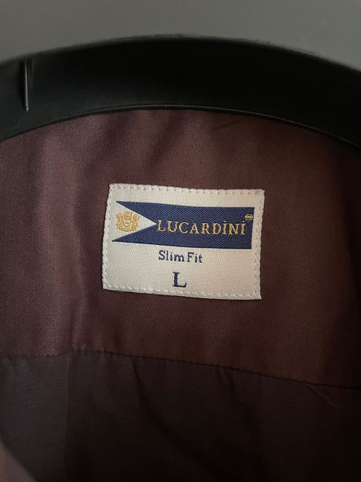 Мъжки костюм - цял комплект