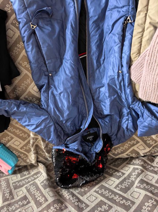 Отдам даром вещи для девочки 9-10