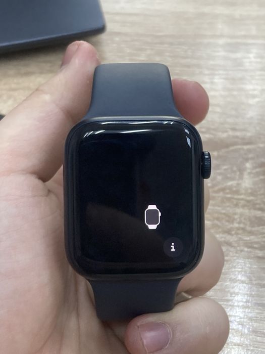Apple Watch SE (osp14)