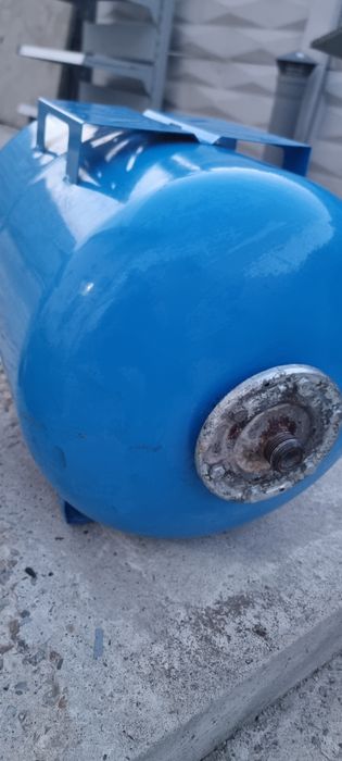Vas expansiune Imera 80 litri