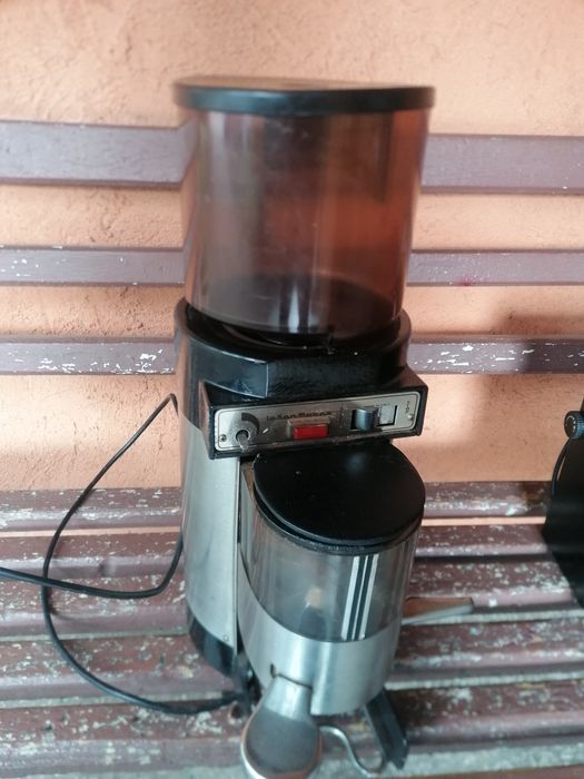 Кафамелачка LaSanMarko