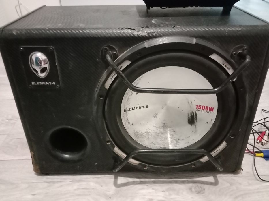 Продам магнитолу и буфак