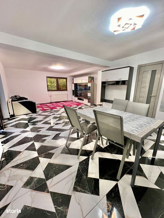 Casa individuala de vanzare Ghimbav zona centrala!